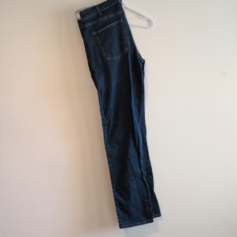 Kirkland Signature Indigo Jeans
